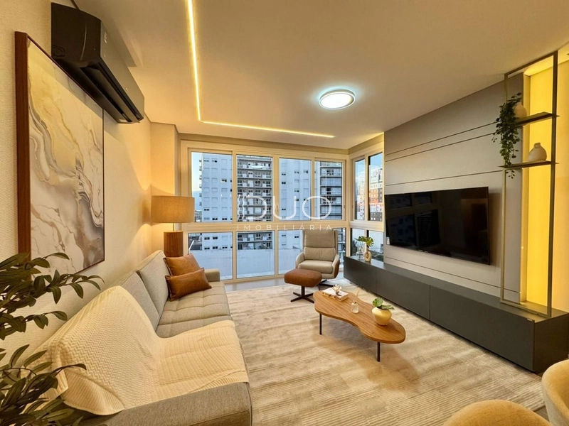 APARTAMENTO 03 DORMITÓRIOS EM CAPÃO DA CANOA