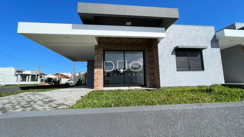 CASA EM CAPÃO DA CANOA