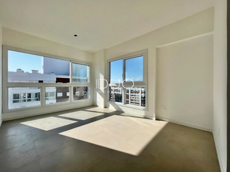 APARTAMENTO 03 DORMITÓRIOS NO BAIRRO NAVEGANTES EM CAPÃO DA CANOA