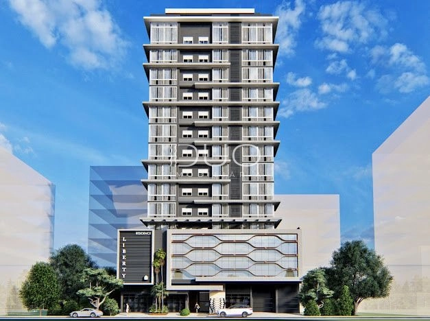 APARTAMENTO 02 DORMITÓRIO EM CAPÃO DA CANOA