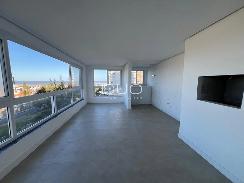 APARTAMENTO 03 DORMITÓRIOS NO BAIRRO ZONA NOVA EM CAPÃO DA CANOA