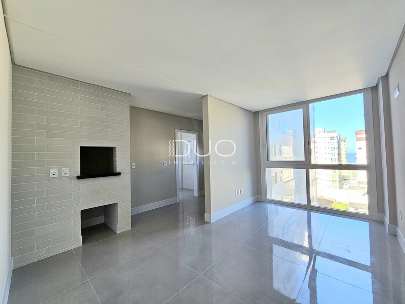 APARTAMENTO 02 DORMITÓRIOS EM CAPÃO DA CANOA