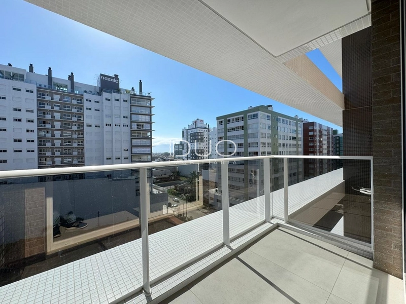 APARTAMENTO 02 DORMITÓRIOS EM CAPÃO DA CANOA