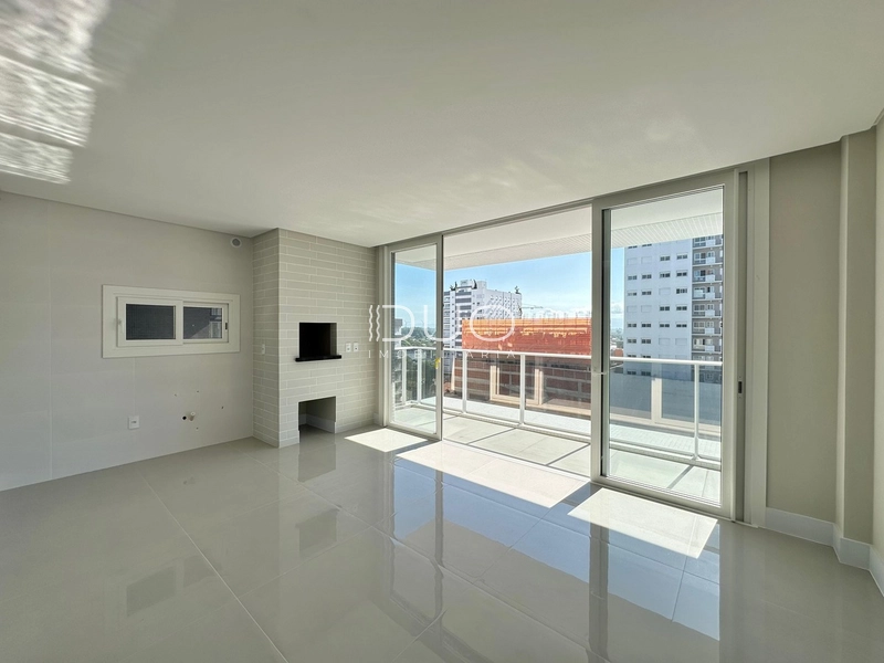 APARTAMENTO 02 DORMITÓRIOS EM CAPÃO DA CANOA