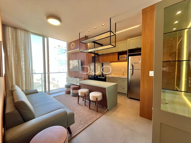 APARTAMENTO 02 DORMITÓRIOS EM CAPÃO DA CANOA