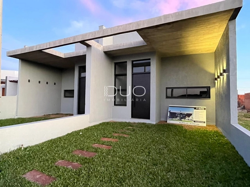 CASA EM CAPÃO DA CANOA