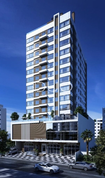 APARTAMENTO 02 DORMITÓRIOS EM CAPÃO DA CANOA