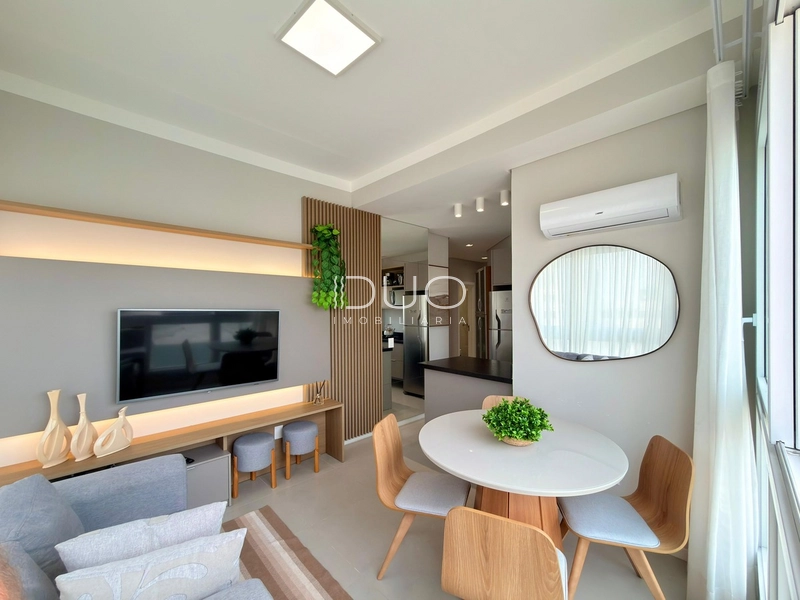 APARTAMENTO 02 DORMITÓRIOS EM CAPÃO DA CANOA