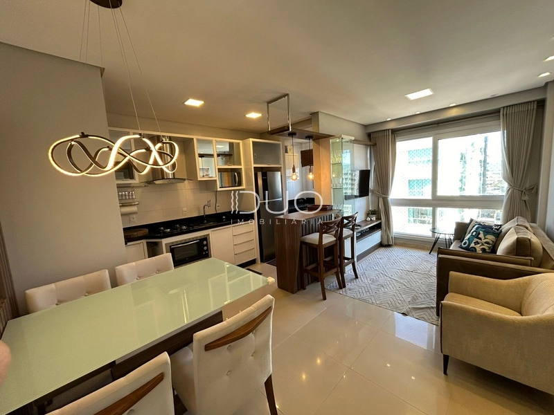 APARTAMENTO 02 DORMITÓRIOS EM CAPÃO DA CANOA