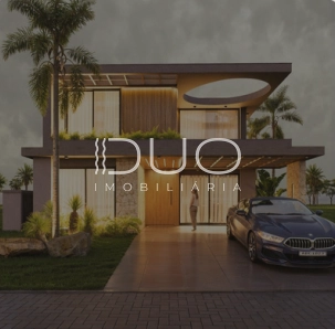 TERRENO NO CONDOMÍNIO WAVE EM XANGRI-LÁ