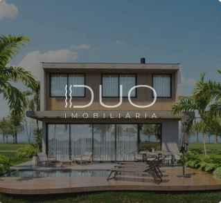 TERRENO NO CONDOMÍNIO WAVE EM XANGRI-LÁ: 2ª foto da galeria de imagens do imóvel