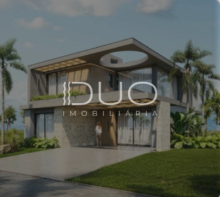 TERRENO NO CONDOMÍNIO WAVE EM XANGRI-LÁ: 3ª foto da galeria de imagens do imóvel