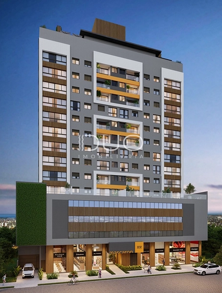 APARTAMENTO 01 DORMITÓRIO EM CAPÃO DA CANOA