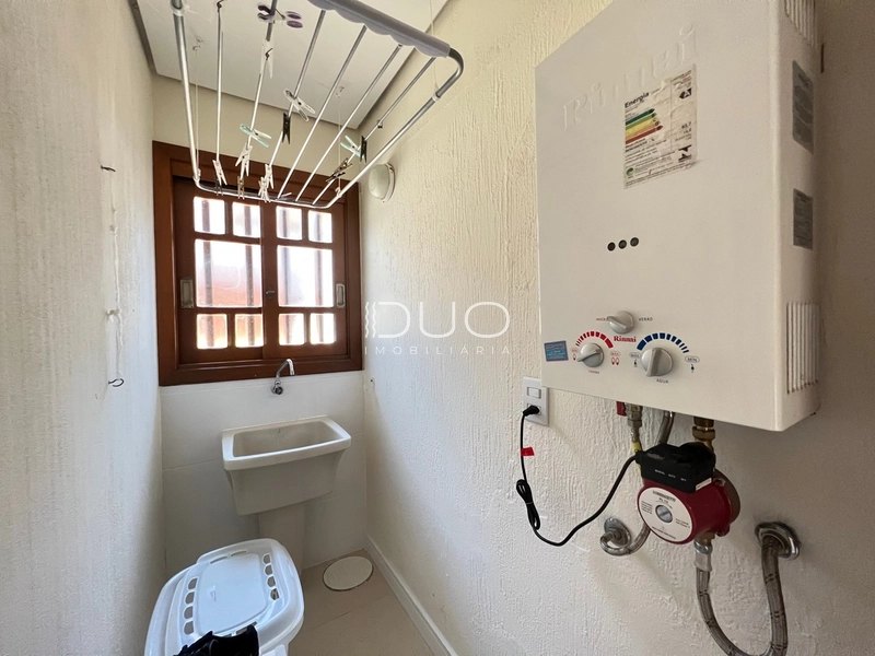 CASA EM XANGRI-LÁ: 51ª foto da galeria de imagens do imóvel