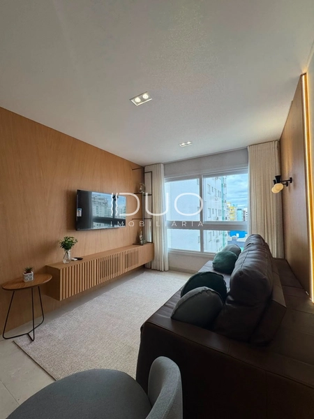 APARTMENTO 02 DORMITÓRIOS EM CAPÃO DA CANOA