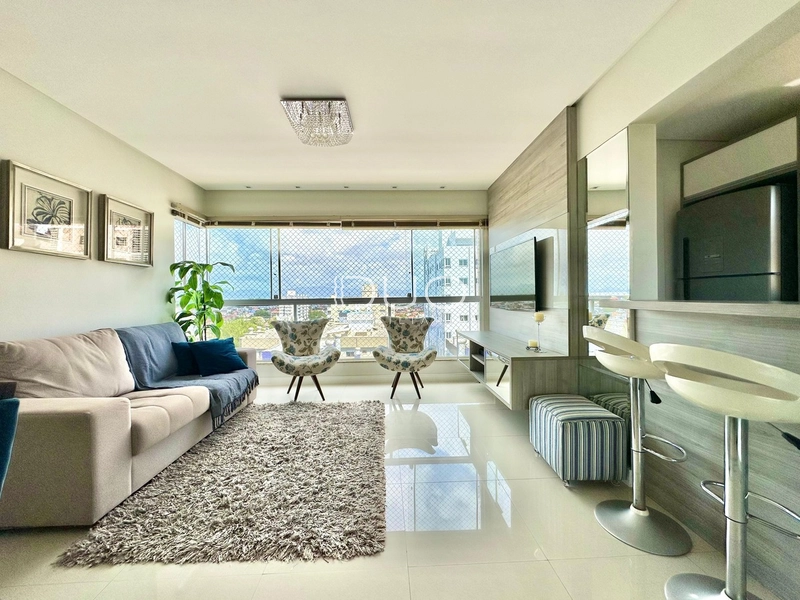 APARTAMENTO 02 DORMITÓRIOS EM CAPÃO DA CANOA