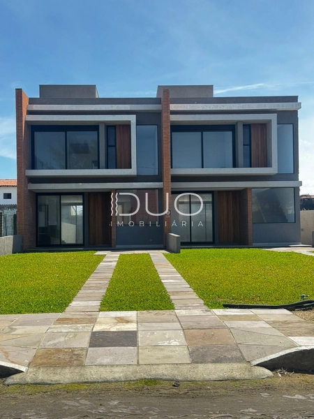 SOBRADO EM CAPÃO DA CANOA