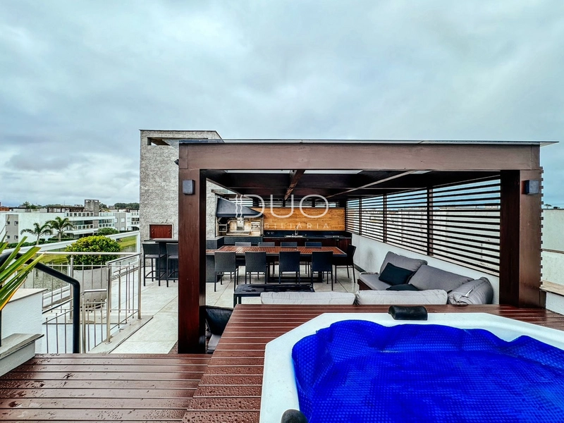 CASA NO CONDOMÍNIO ROSSI ATLÂNTIDA EM XANGRI-LÁ: 24ª foto da galeria de imagens do imóvel