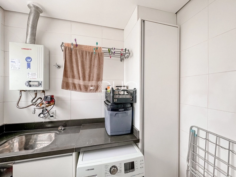 CASA NO CONDOMÍNIO ROSSI ATLÂNTIDA EM XANGRI-LÁ: 13ª foto da galeria de imagens do imóvel