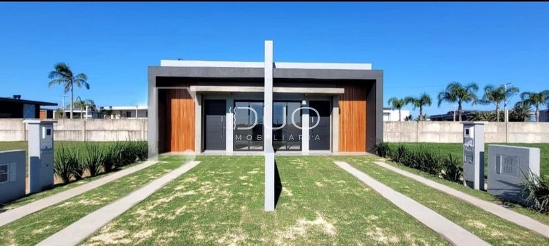 CASA NO BAIRRO PLANEJADO XANGRI-LÁ BOULEVARD: 1ª foto da galeria de imagens do imóvel