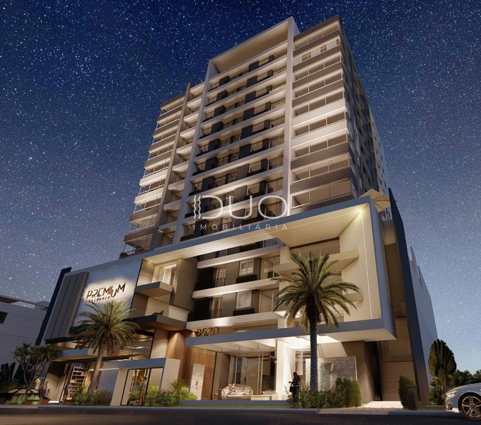 APARTAMENTO 03 DORMITÓRIOS EM CAPÃO DA CANOA