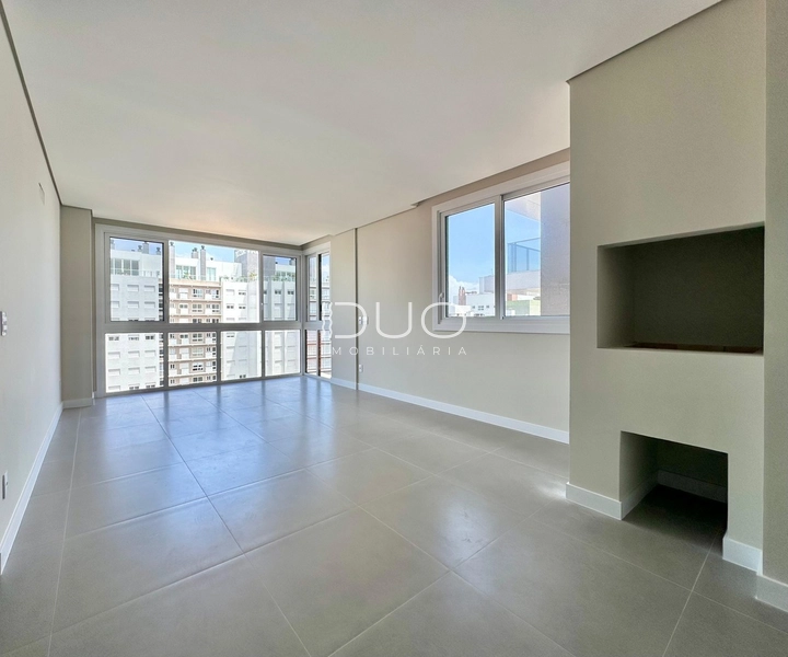 APARTAMENTO 03 DORMITÓRIOS EM CAPÃO DA CANOA