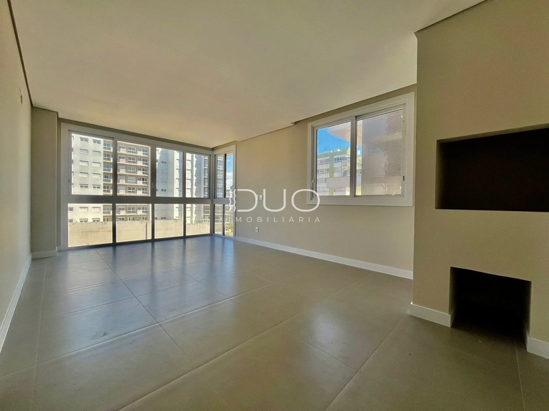 APARTAMENTO COM 3 DORMITÓRIOS NO BAIRRO NAVEGANTES EM CAPÃO DA CANOA