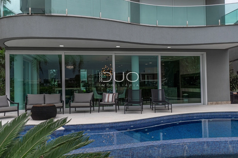 SOBRADO NO CONDOMÍNIO ENSEADA LAGOS EM XANGRI-LÁ: 28ª foto da galeria de imagens do imóvel