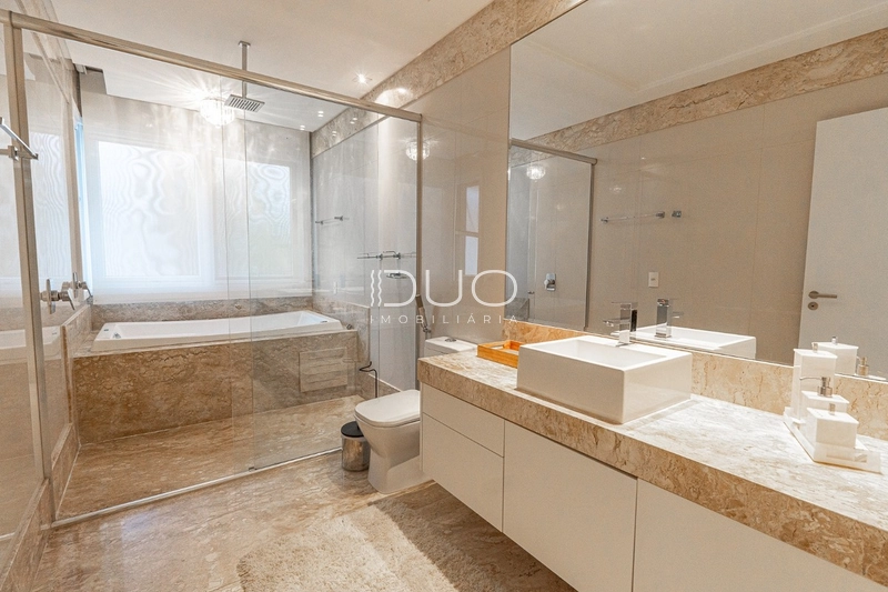 SOBRADO NO CONDOMÍNIO ENSEADA LAGOS EM XANGRI-LÁ: 46ª foto da galeria de imagens do imóvel