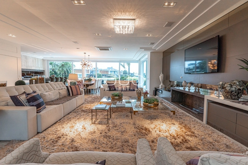 SOBRADO NO CONDOMÍNIO ENSEADA LAGOS EM XANGRI-LÁ: 9ª foto da galeria de imagens do imóvel