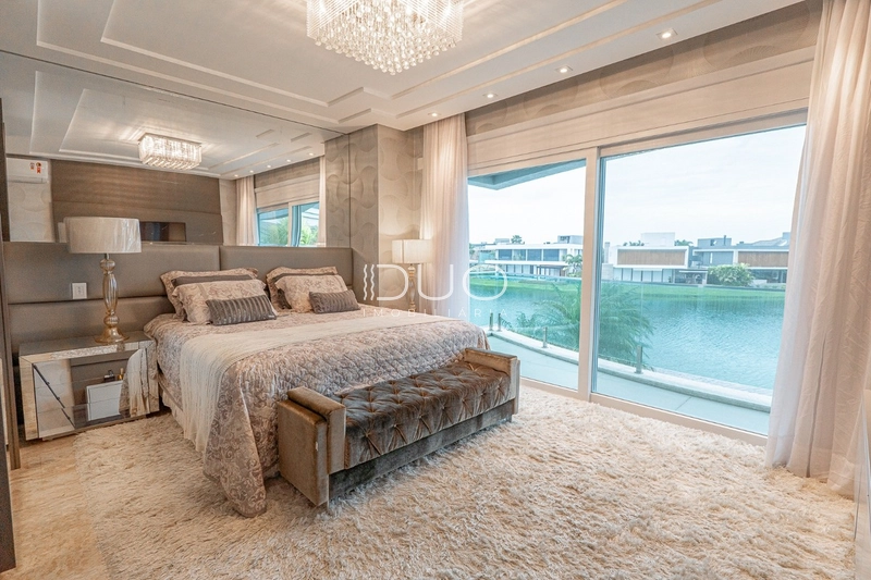 SOBRADO NO CONDOMÍNIO ENSEADA LAGOS EM XANGRI-LÁ: 33ª foto da galeria de imagens do imóvel