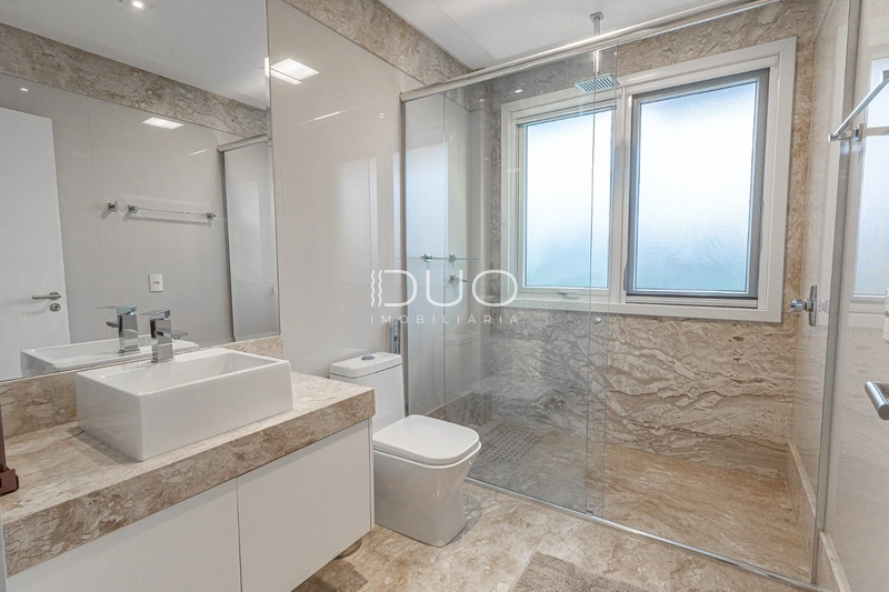 SOBRADO NO CONDOMÍNIO ENSEADA LAGOS EM XANGRI-LÁ: 44ª foto da galeria de imagens do imóvel