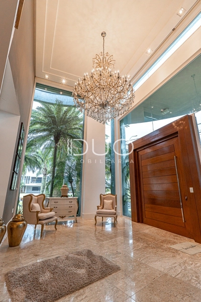 SOBRADO NO CONDOMÍNIO ENSEADA LAGOS EM XANGRI-LÁ: 7ª foto da galeria de imagens do imóvel