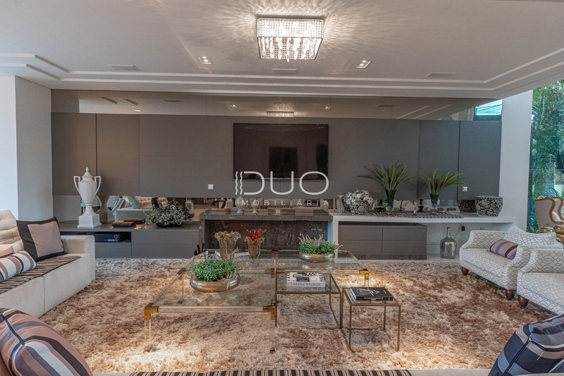 SOBRADO NO CONDOMÍNIO ENSEADA LAGOS EM XANGRI-LÁ: 11ª foto da galeria de imagens do imóvel