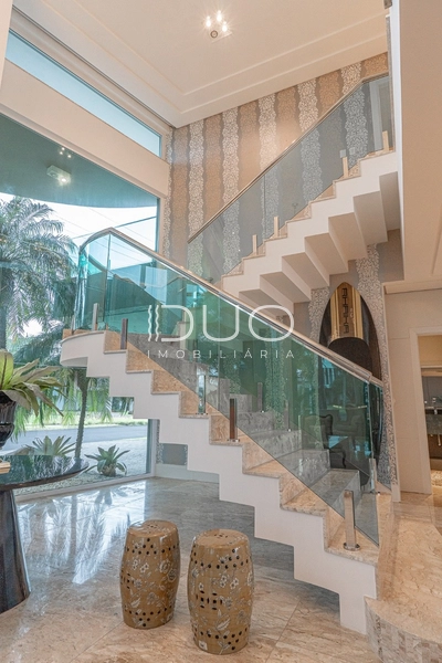 SOBRADO NO CONDOMÍNIO ENSEADA LAGOS EM XANGRI-LÁ: 31ª foto da galeria de imagens do imóvel