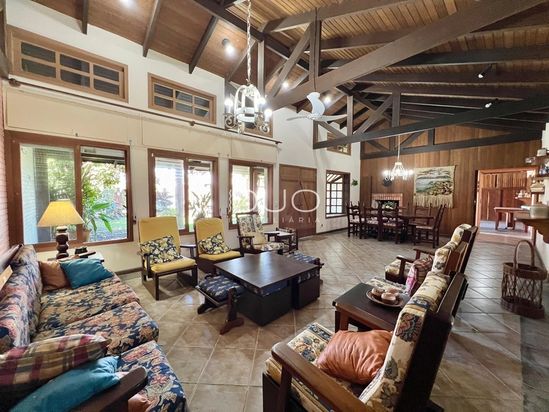 CASA NA PRAIA DE ATLÂNTIDA , XANGRI-LÁ: 4ª foto da galeria de imagens do imóvel