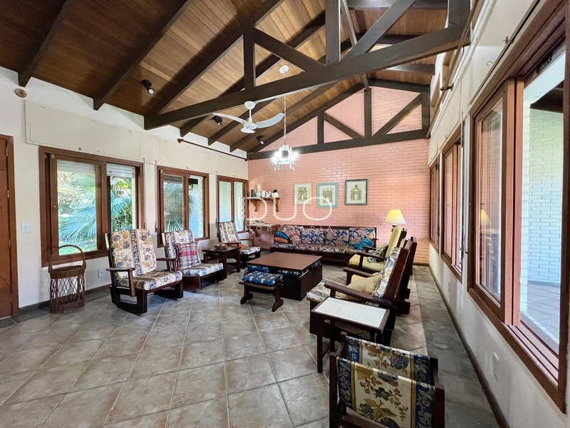 CASA NA PRAIA DE ATLÂNTIDA , XANGRI-LÁ: 5ª foto da galeria de imagens do imóvel