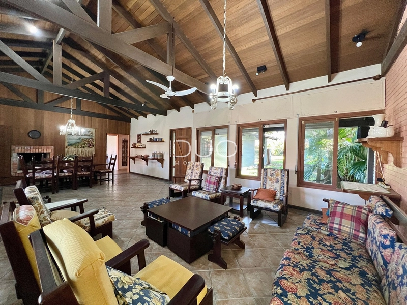 CASA NA PRAIA DE ATLÂNTIDA , XANGRI-LÁ: 6ª foto da galeria de imagens do imóvel