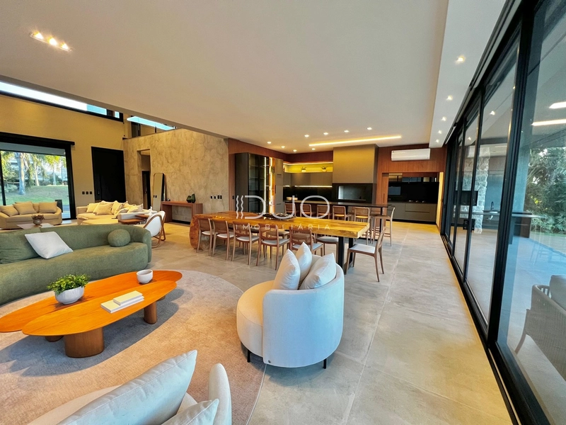 CASA NO CONDOMÍNIO ENSEADA LAGOS EM XANGRI-LÁ: 12ª foto da galeria de imagens do imóvel