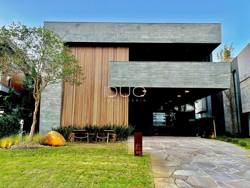 CASA NO CONDOMÍNIO ENSEADA LAGOS EM XANGRI-LÁ: 4ª foto da galeria de imagens do imóvel