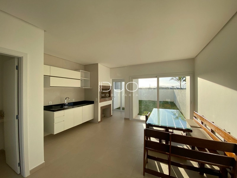 CASA NO BAIRRO PLANEJADO NOVA XANGRI-LÁ: 4ª foto da galeria de imagens do imóvel