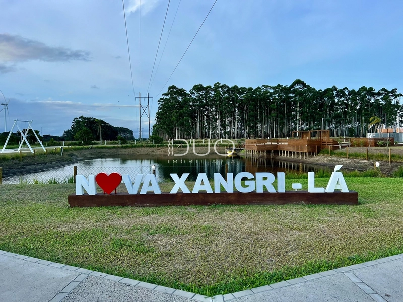 CASA NO BAIRRO PLANEJADO NOVA XANGRI-LÁ: 33ª foto da galeria de imagens do imóvel