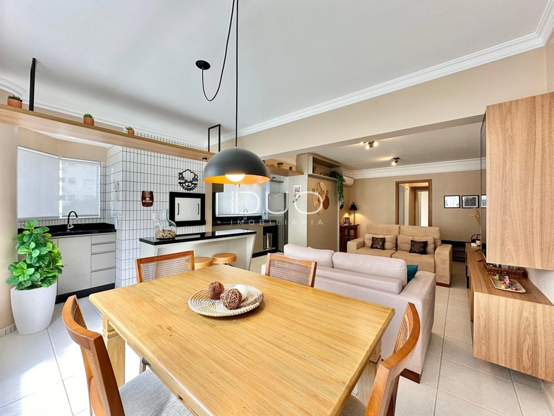 APARTAMENTO 02 DORMITÓRIOS EM CAPÃO DA CANOA