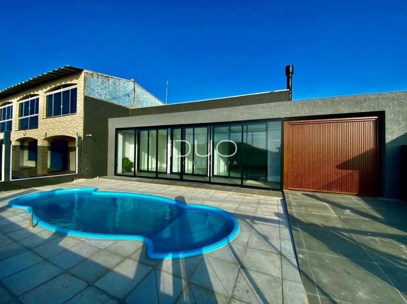 CASA NA PRAIA DE XANGRI-LÁ