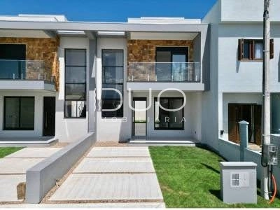 SOBRADO NA PRAIA DE CAPÃO DA CANOA