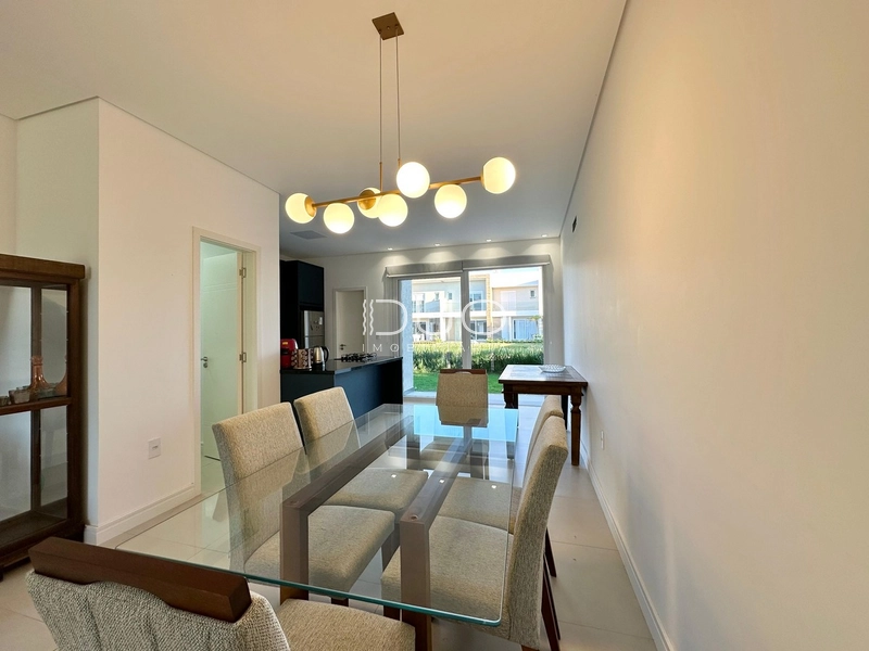 SOBRADO NO CONDOMÍNIO MURANO EM CAPÃO DA CANOA