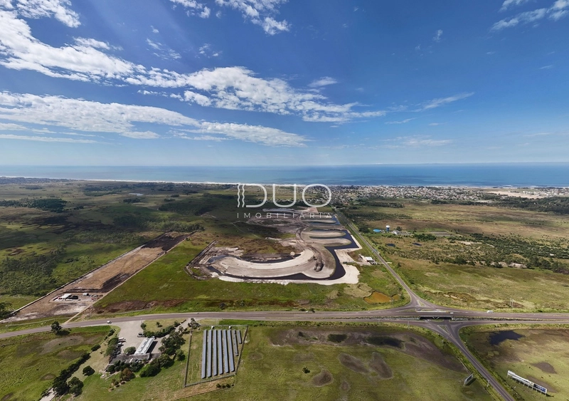 TERRENO NO CONDOMÍNIO PRIME BEACH: 58ª foto da galeria de imagens do imóvel