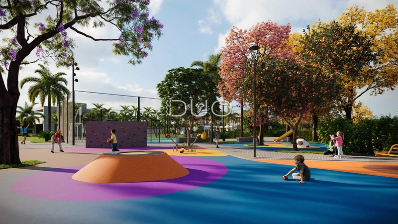 TERRENO NO CONDOMÍNIO PRIME BEACH: 9ª foto da galeria de imagens do imóvel