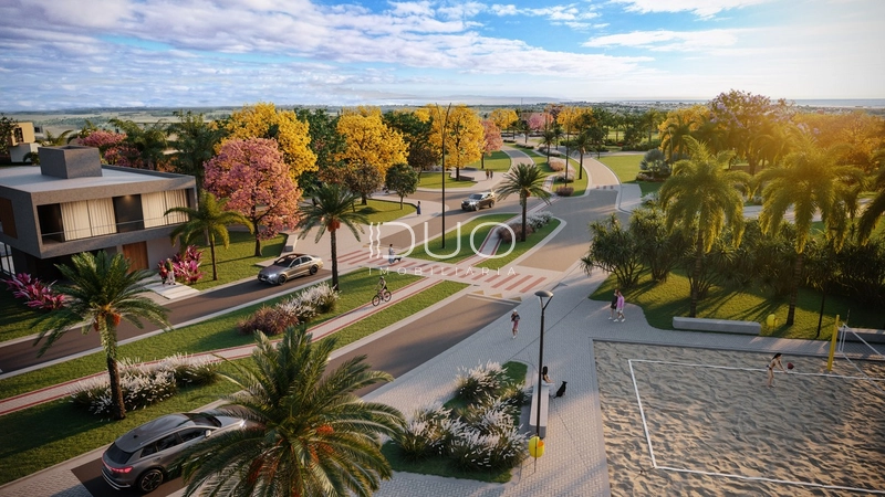 TERRENO NO CONDOMÍNIO PRIME BEACH: 2ª foto da galeria de imagens do imóvel