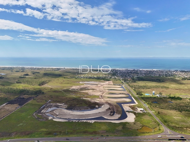 TERRENO NO CONDOMÍNIO PRIME BEACH: 57ª foto da galeria de imagens do imóvel